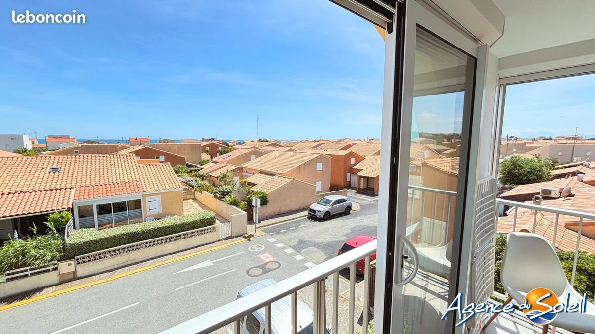 Appartement à vendre, 27m², Narbonne