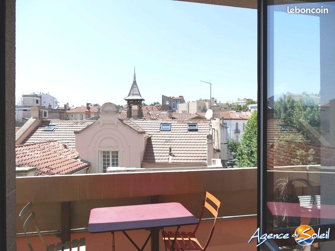 Appartement à vendre, 67m², Perpignan