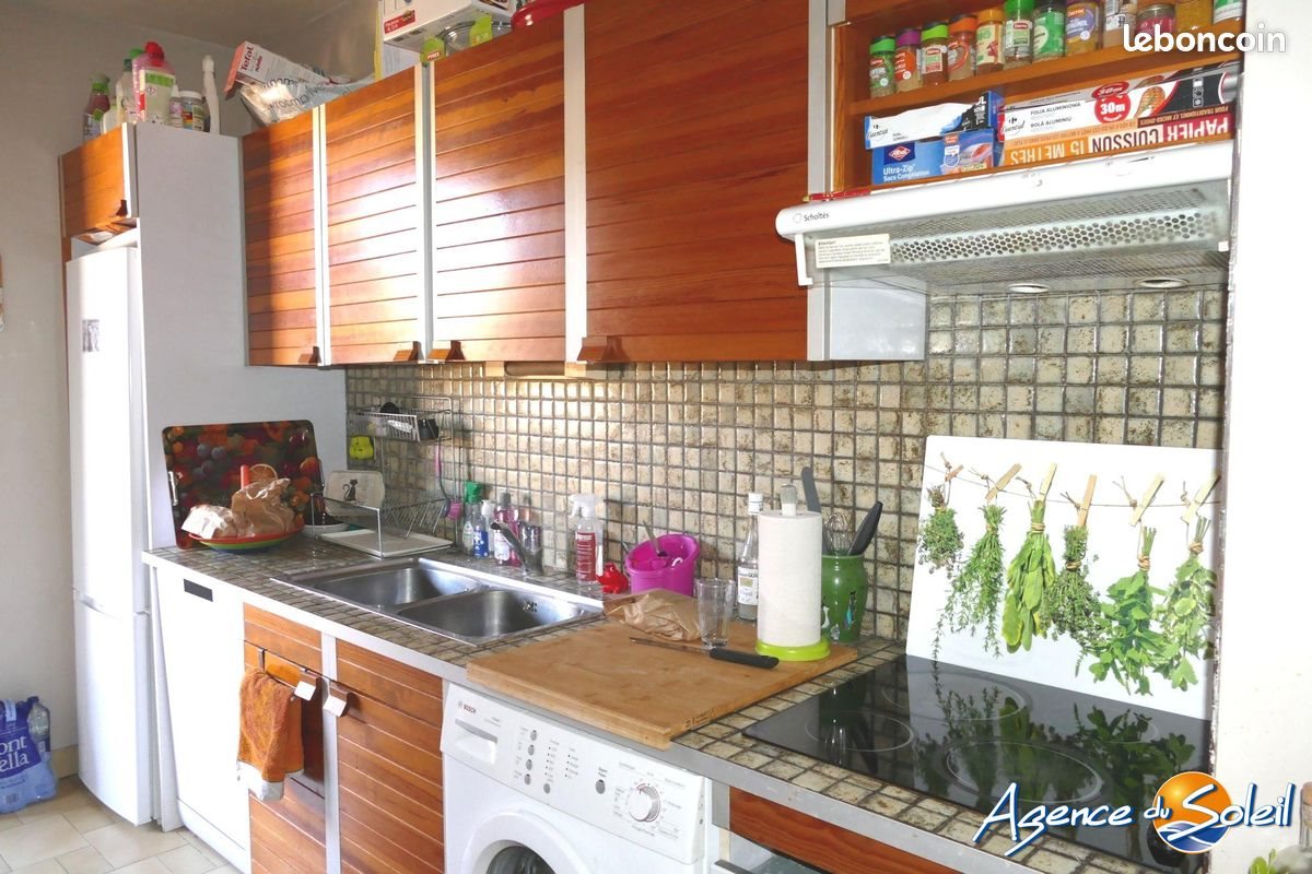 Appartement à vendre, 67m², Perpignan
