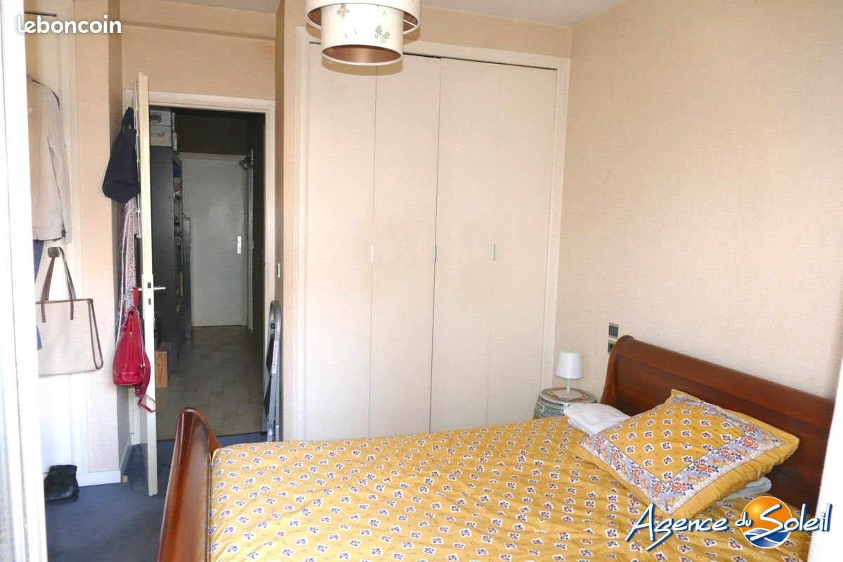 Appartement à vendre, 67m², Perpignan