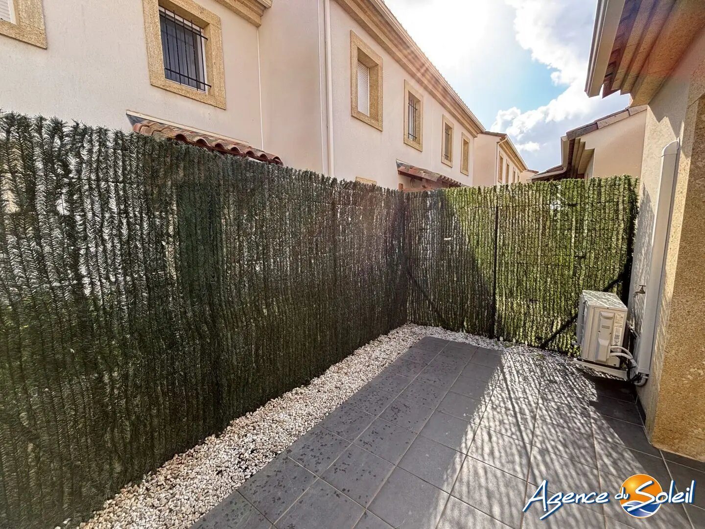 Maison à louer, 39m², Fleury d'Aude