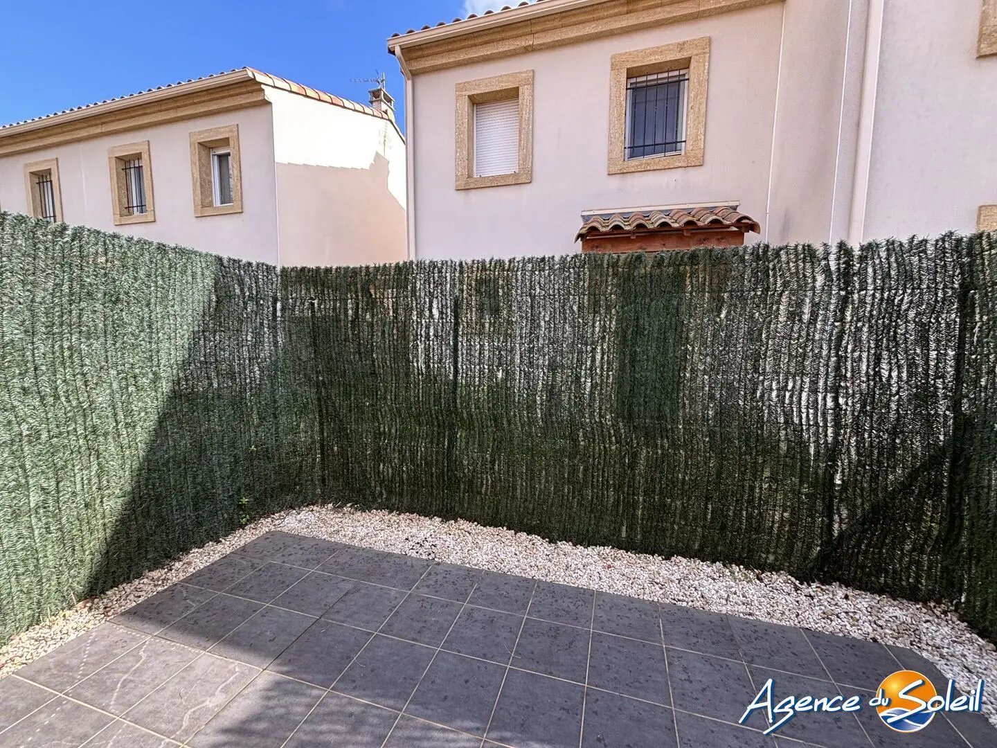 Maison à louer, 39m², Fleury d'Aude