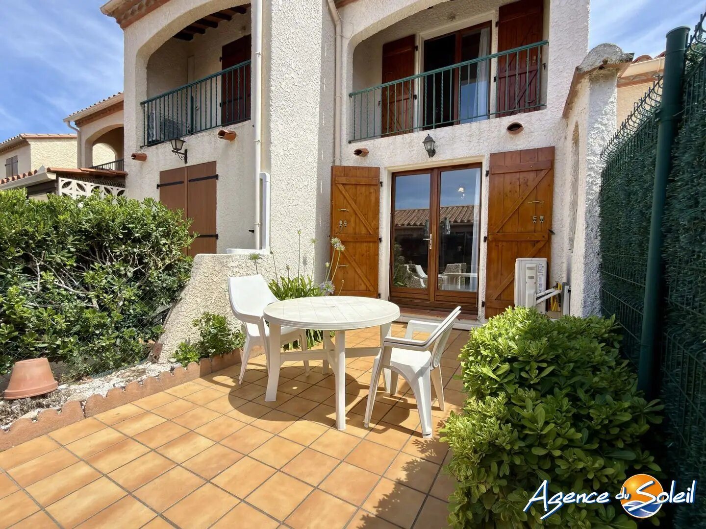 Maison à vendre, 47m², Saint-Cyprien