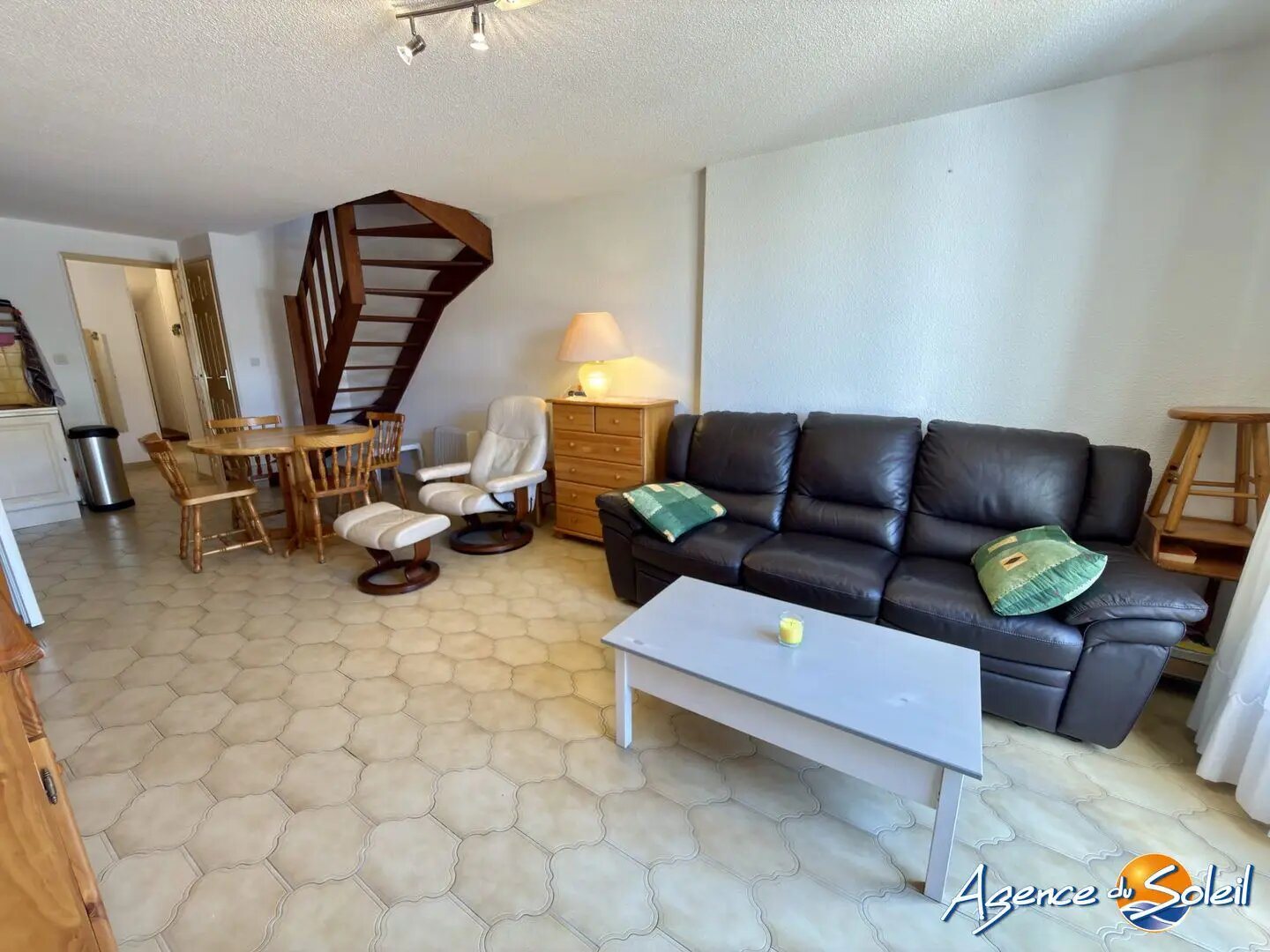 Maison à vendre, 47m², Saint-Cyprien
