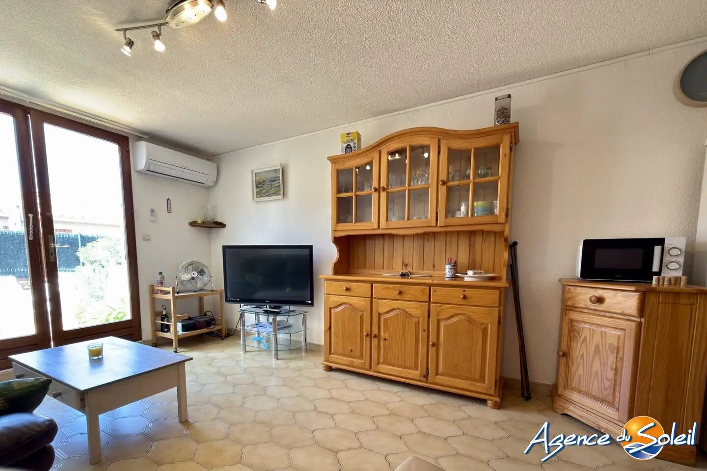 Maison à vendre, 47m², Saint-Cyprien