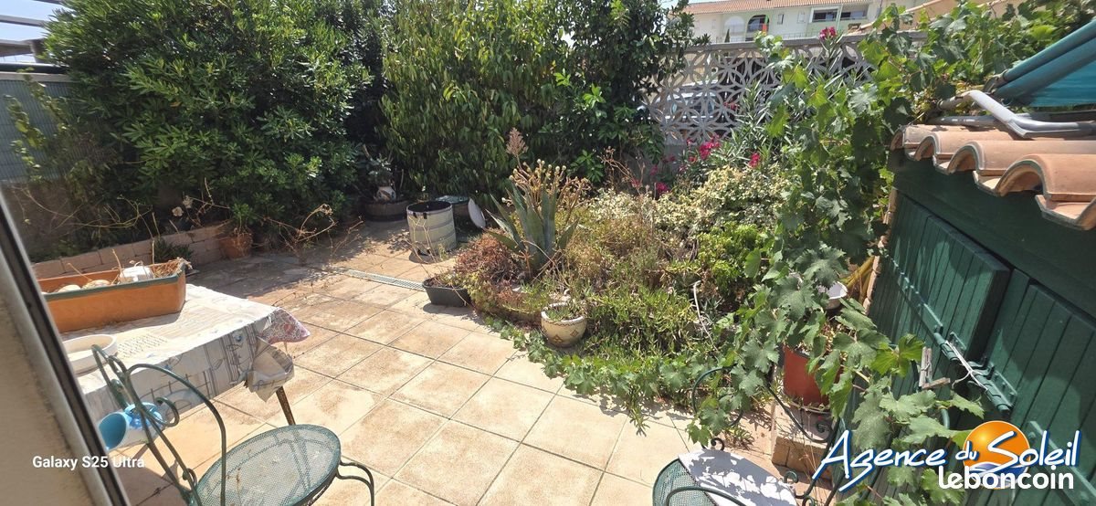 Maison à vendre, 68m², Fleury d'Aude