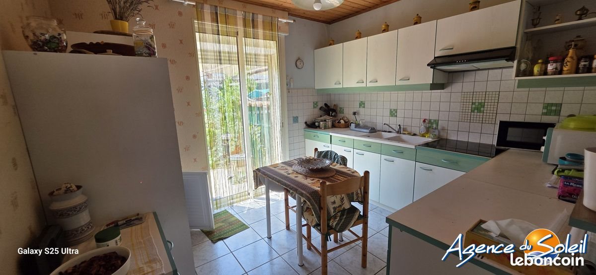 Maison à vendre, 68m², Fleury d'Aude