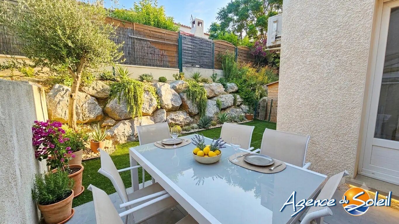 Maison à vendre, 64m², Narbonne