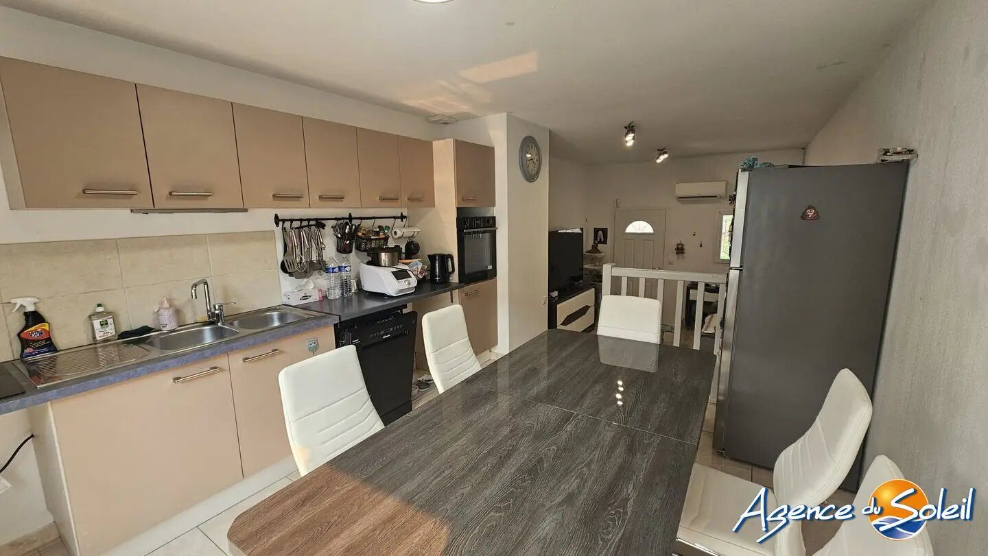 Maison à vendre, 64m², Narbonne