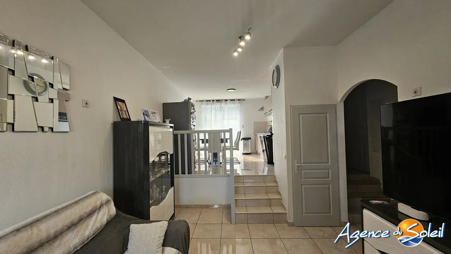 Maison à vendre, 64m², Narbonne