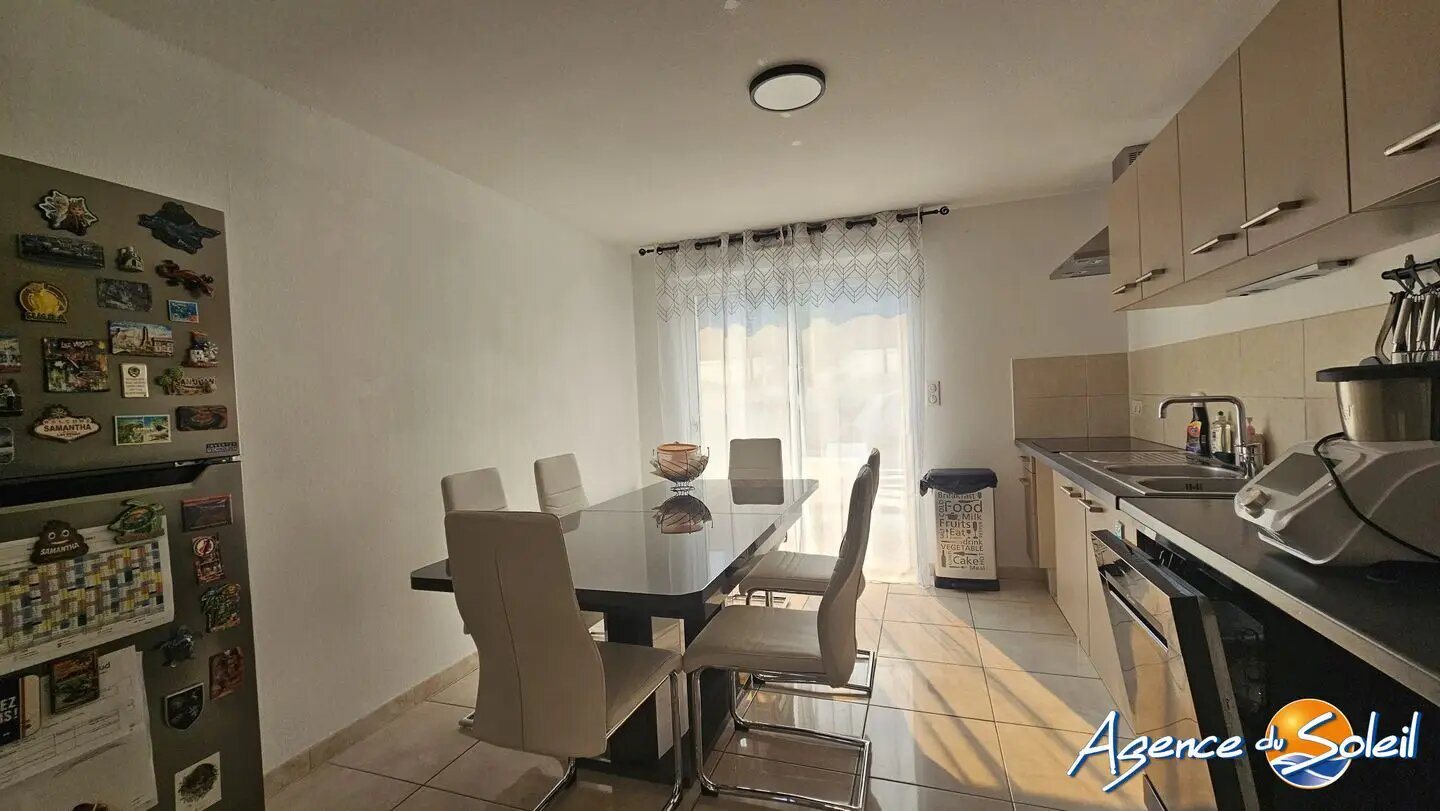 Maison à vendre, 64m², Narbonne