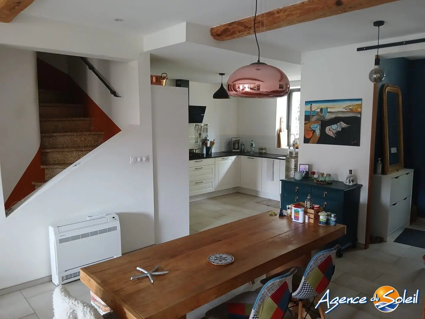 Maison à vendre, 174m², Villesèque-des-Corbières