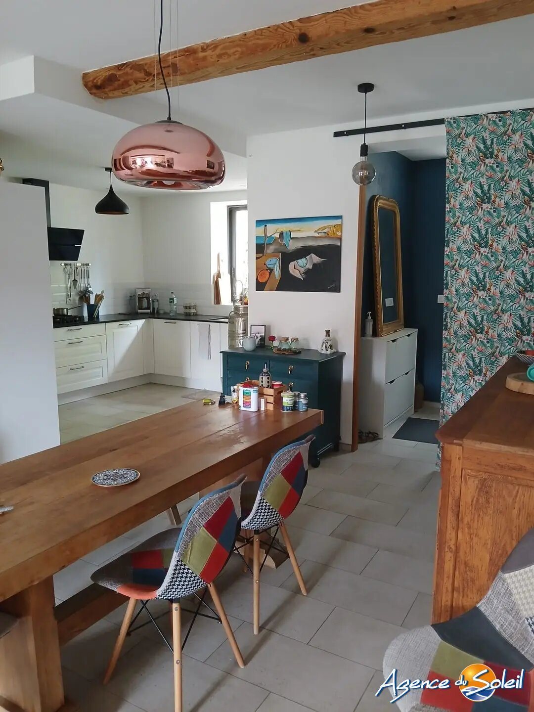 Maison à vendre, 174m², Villesèque-des-Corbières