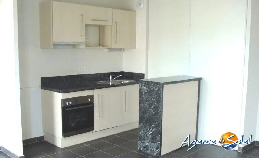 Appartement à vendre, 42m², Perpignan