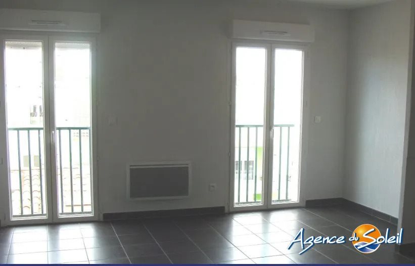 Appartement à vendre, 42m², Perpignan