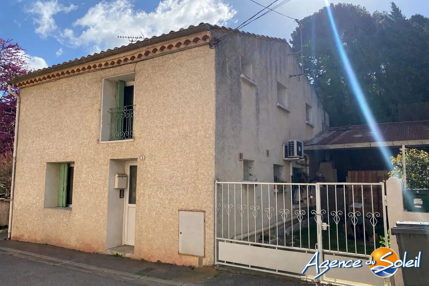 Maison à vendre, 107m², Peyriac-de-Mer