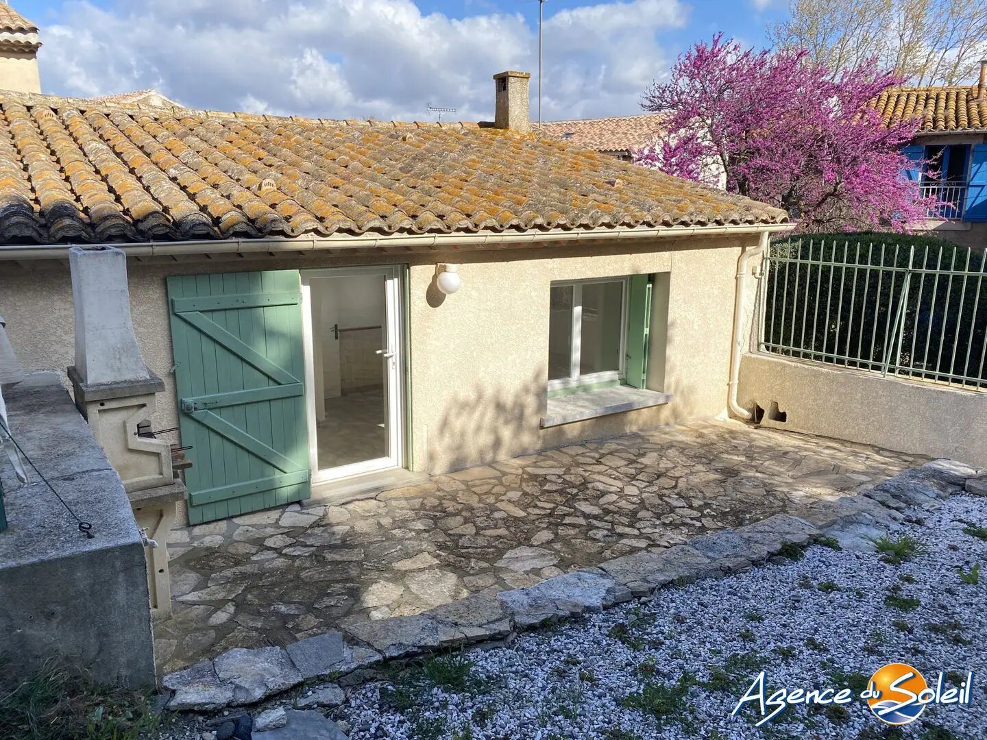 Maison à vendre, 107m², Peyriac-de-Mer