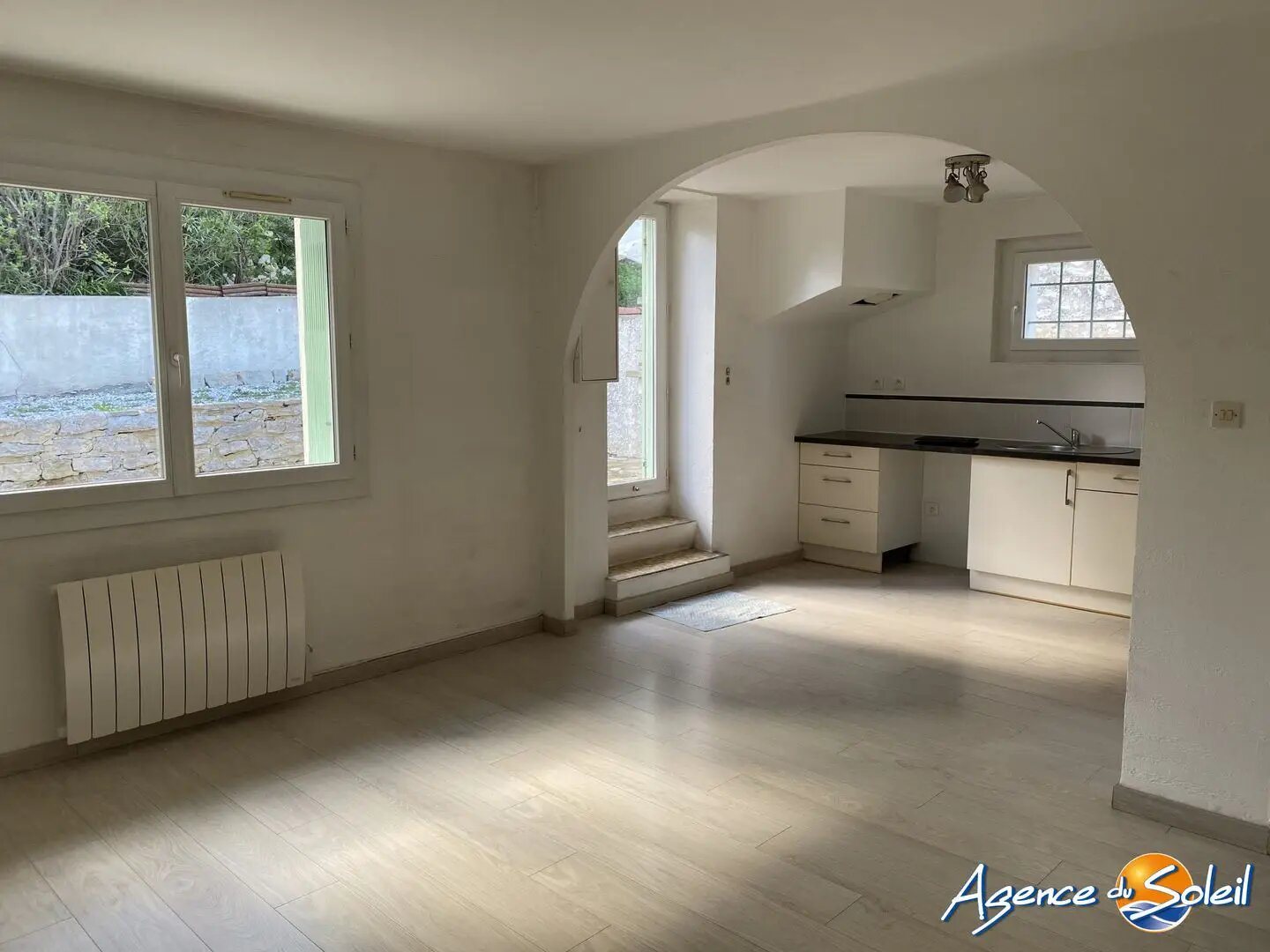 Maison à vendre, 107m², Peyriac-de-Mer