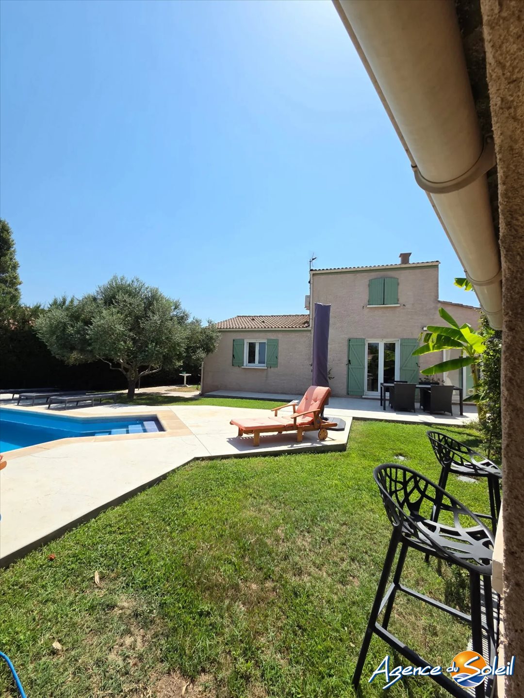 Maison à vendre, 125m², Narbonne