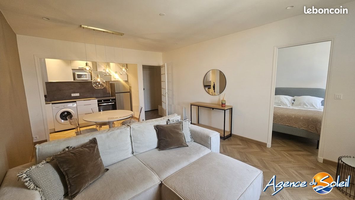 Appartement à vendre, 41m², Narbonne