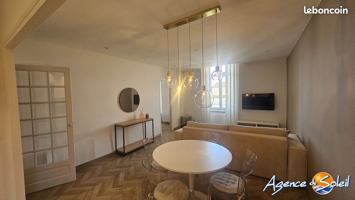 Appartement à vendre, 41m², Narbonne