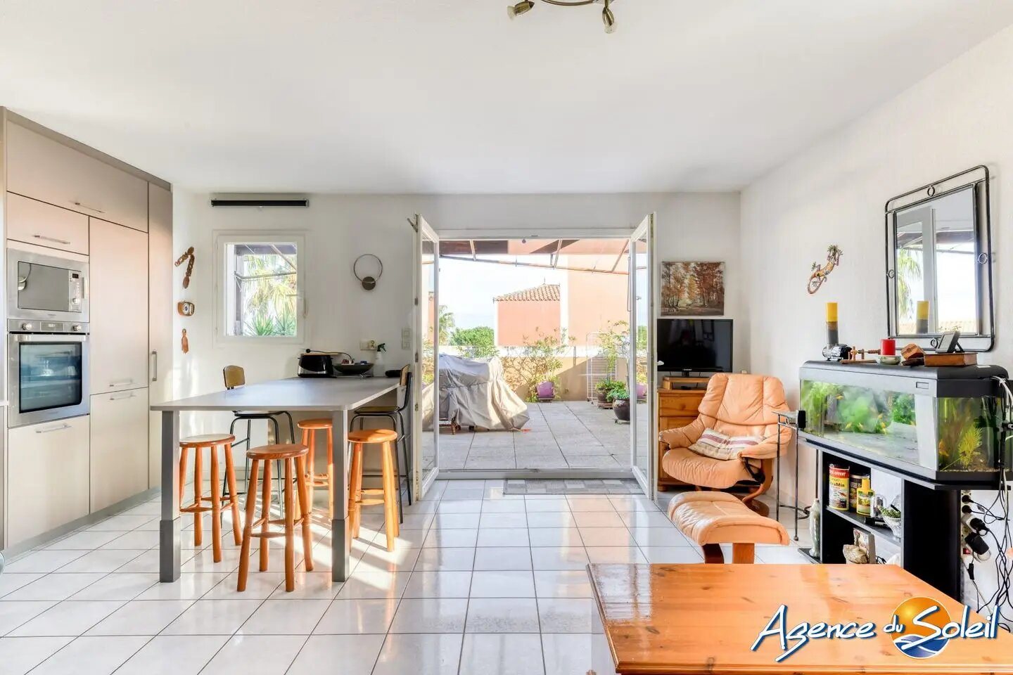 Appartement à vendre, 90m², Fleury d'Aude