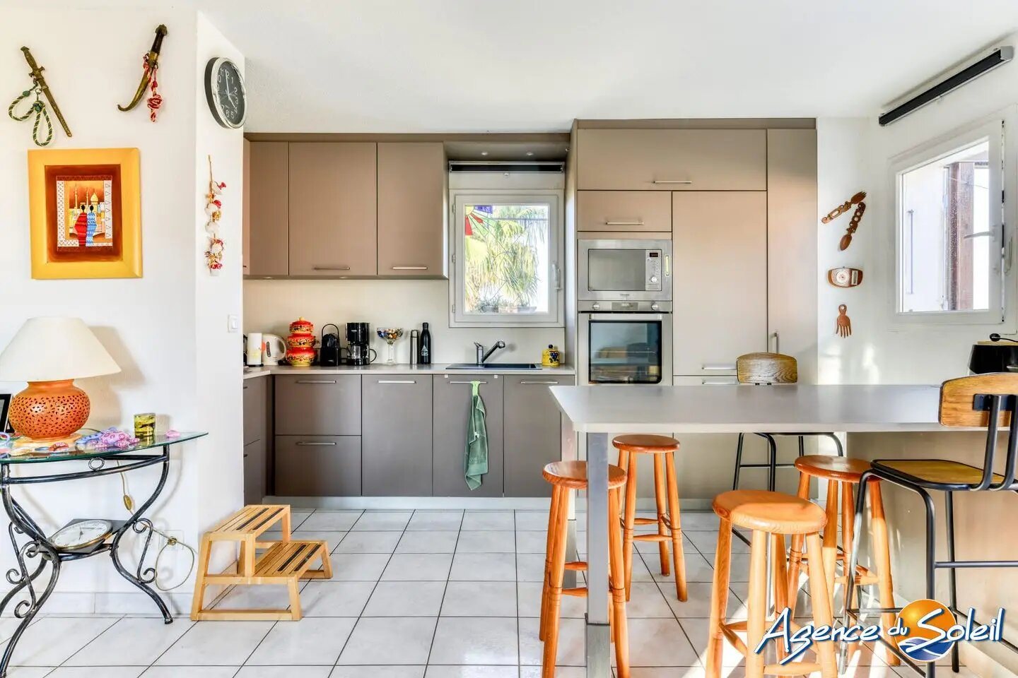 Appartement à vendre, 90m², Fleury d'Aude