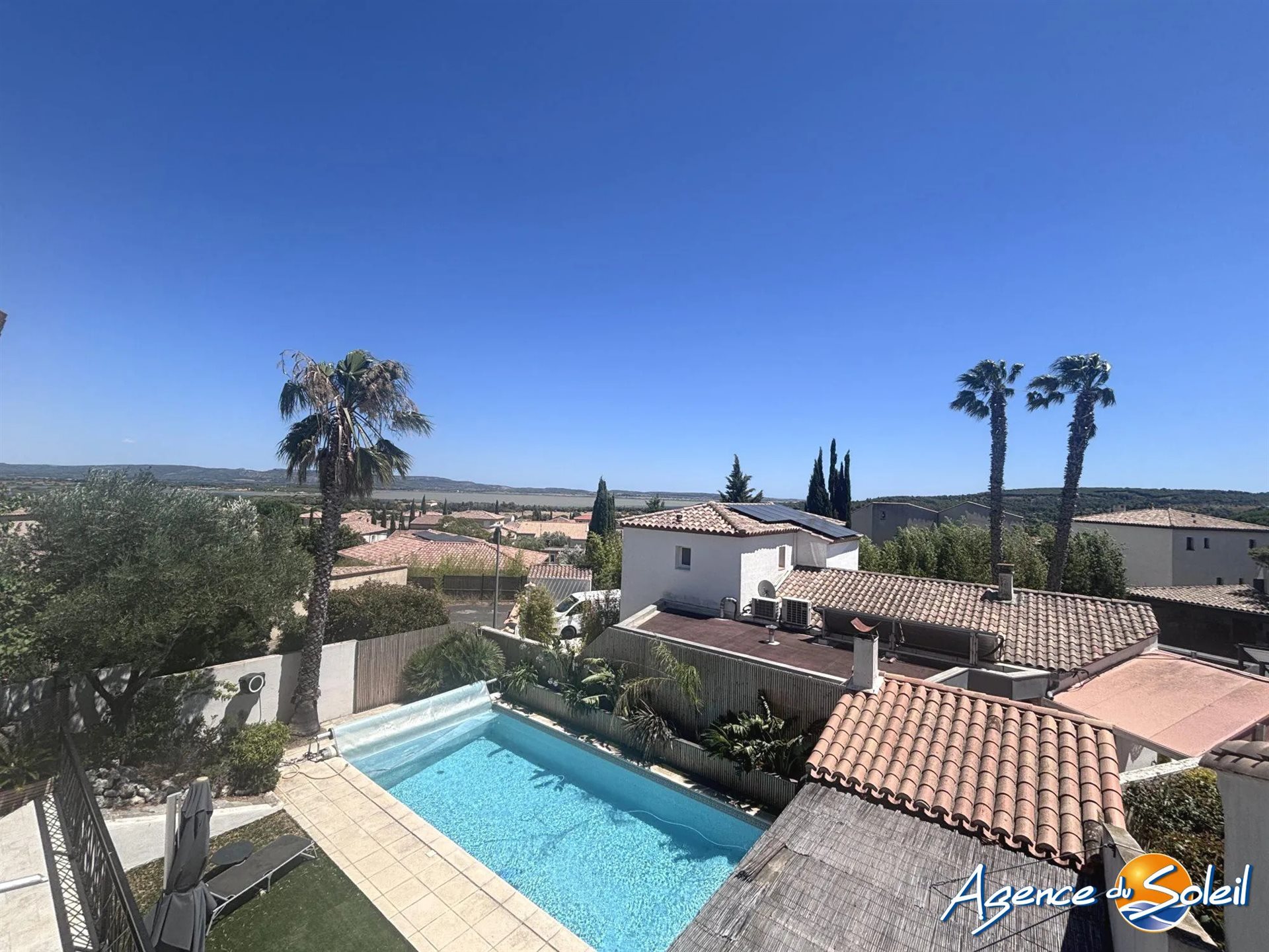 Maison à vendre, 169m², Narbonne