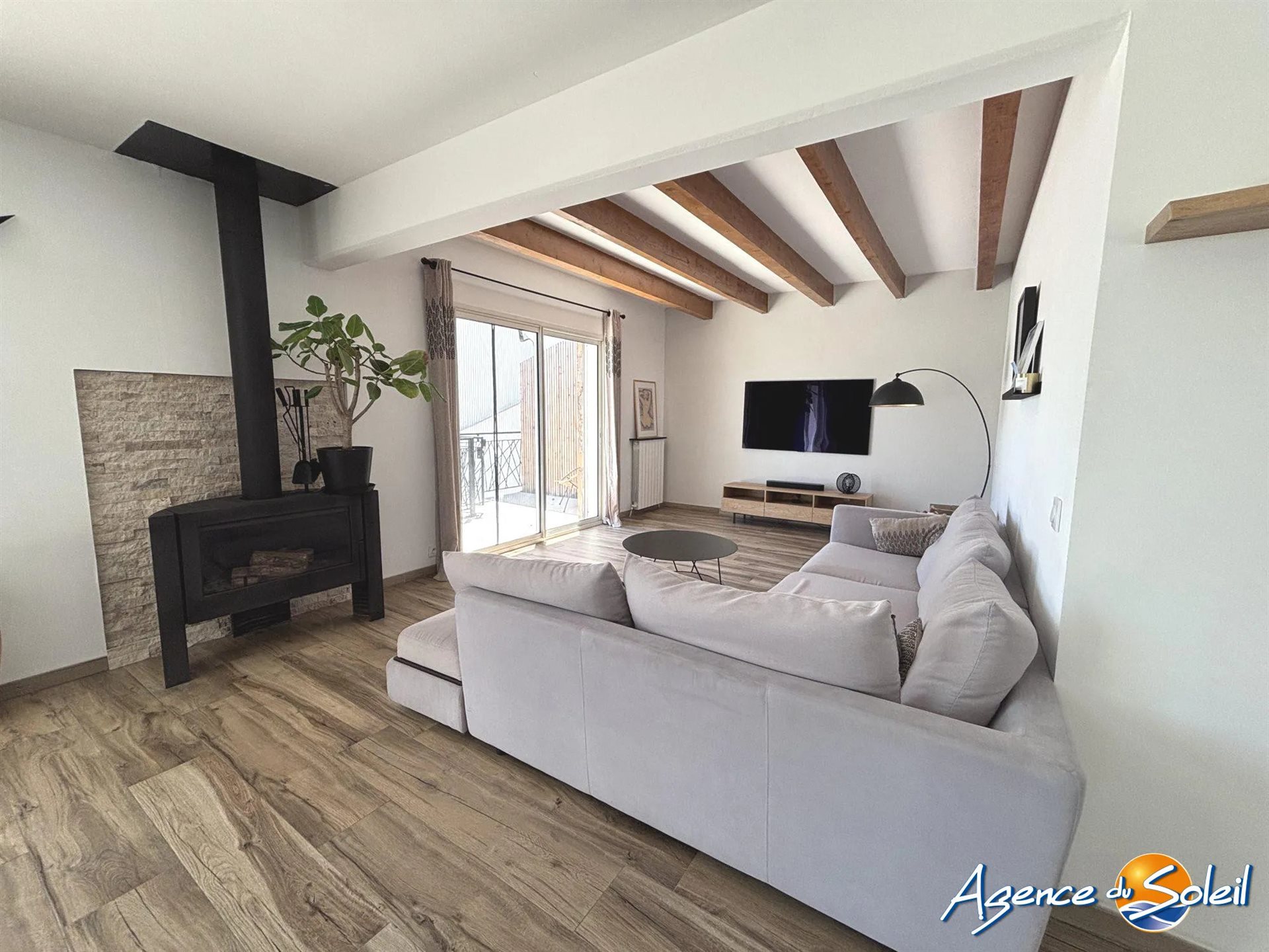 Maison à vendre, 169m², Narbonne