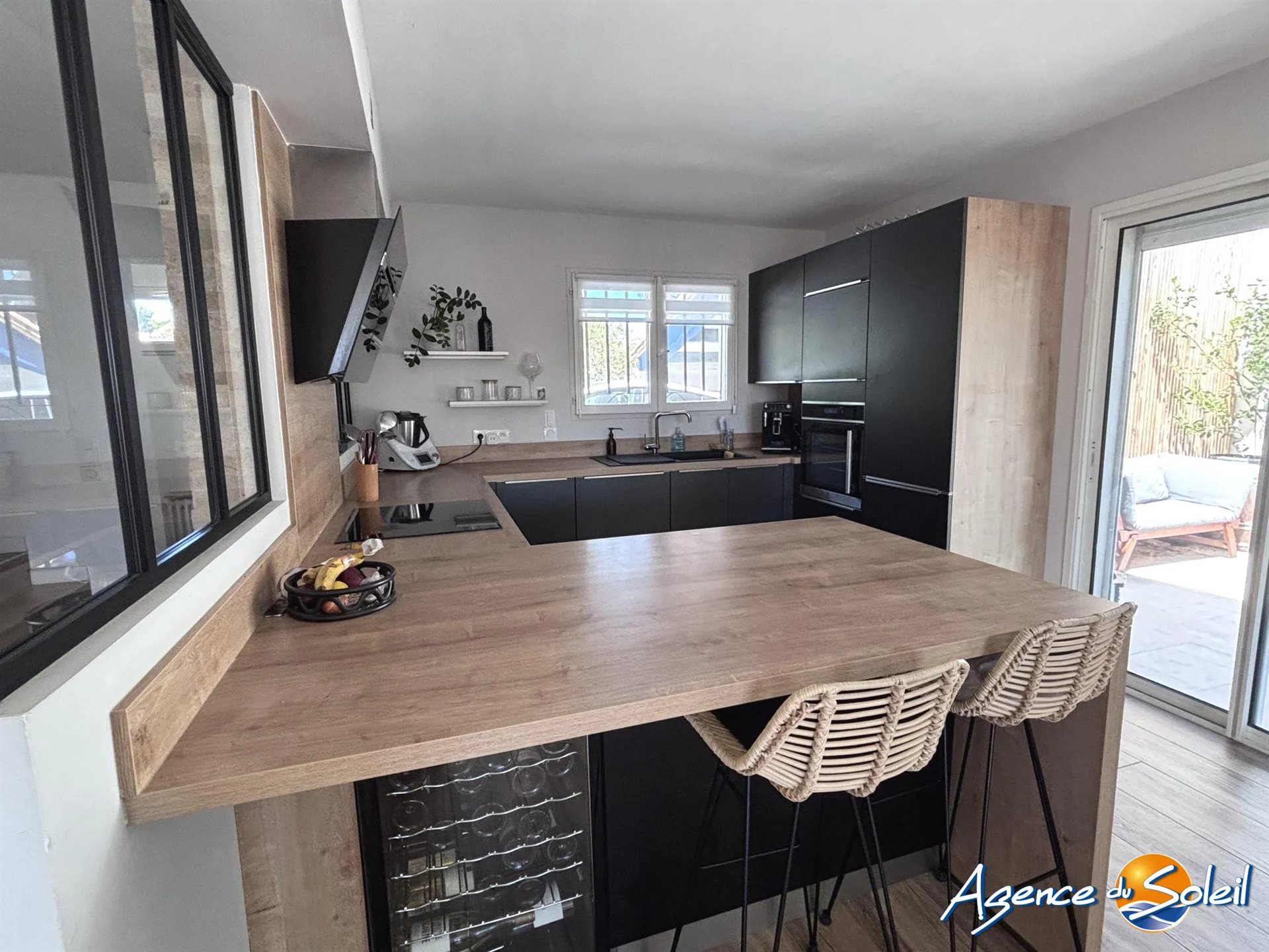 Maison à vendre, 169m², Narbonne
