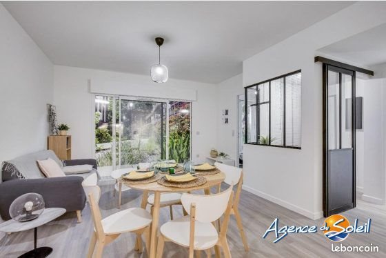 Appartement à vendre, 67m², Perpignan