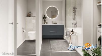 Appartement à vendre, 67m², Perpignan