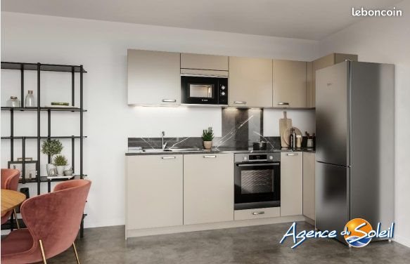 Appartement à vendre, 67m², Perpignan