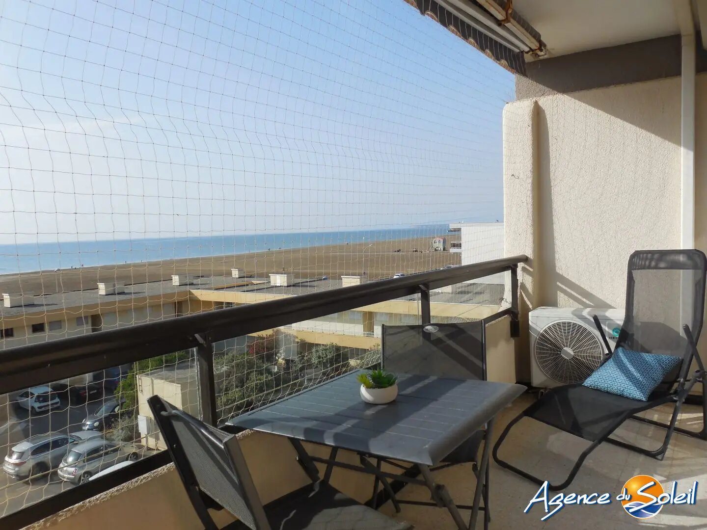 Appartement à vendre, 24m², Port-la-Nouvelle