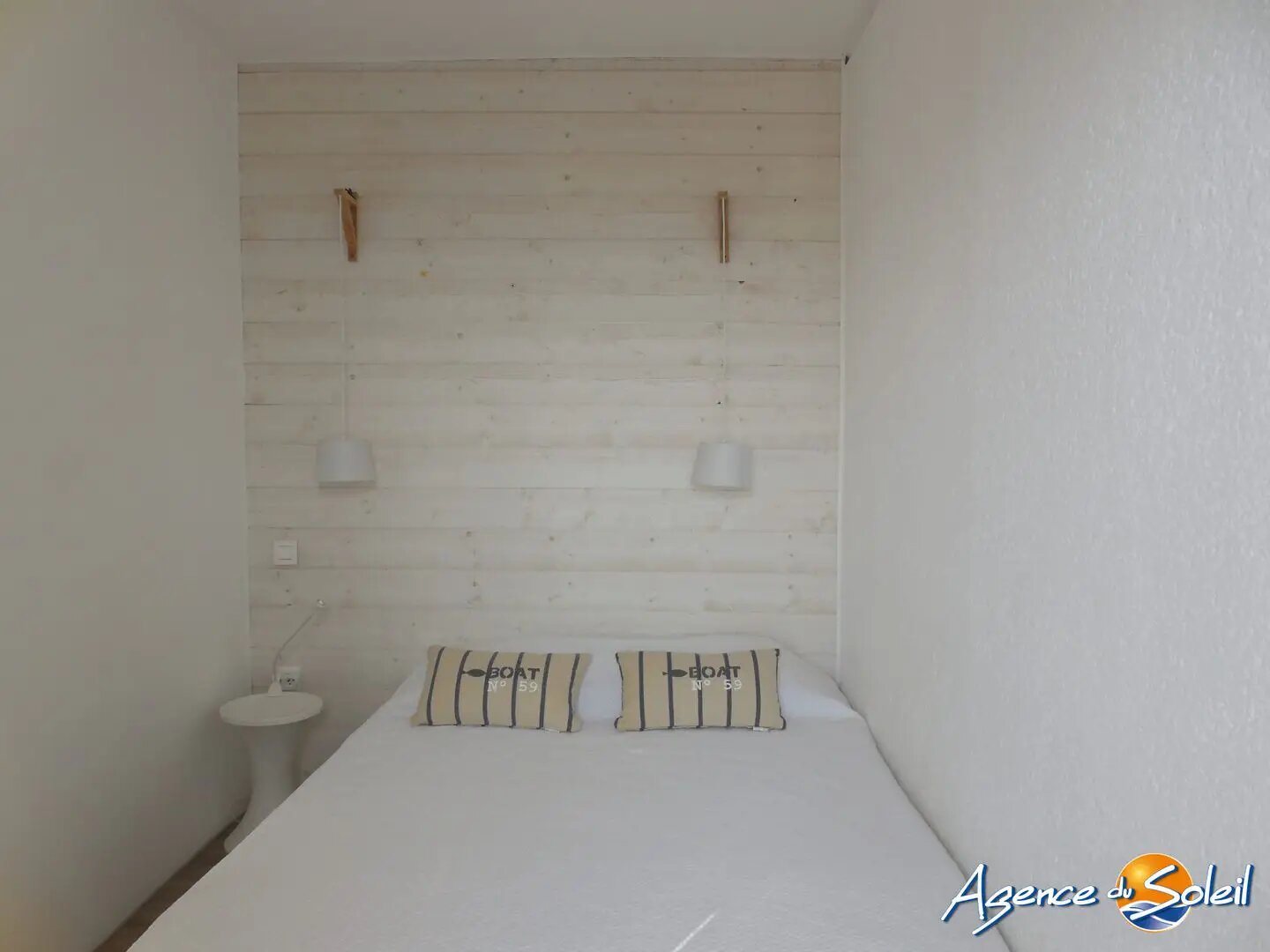 Appartement à vendre, 24m², Port-la-Nouvelle