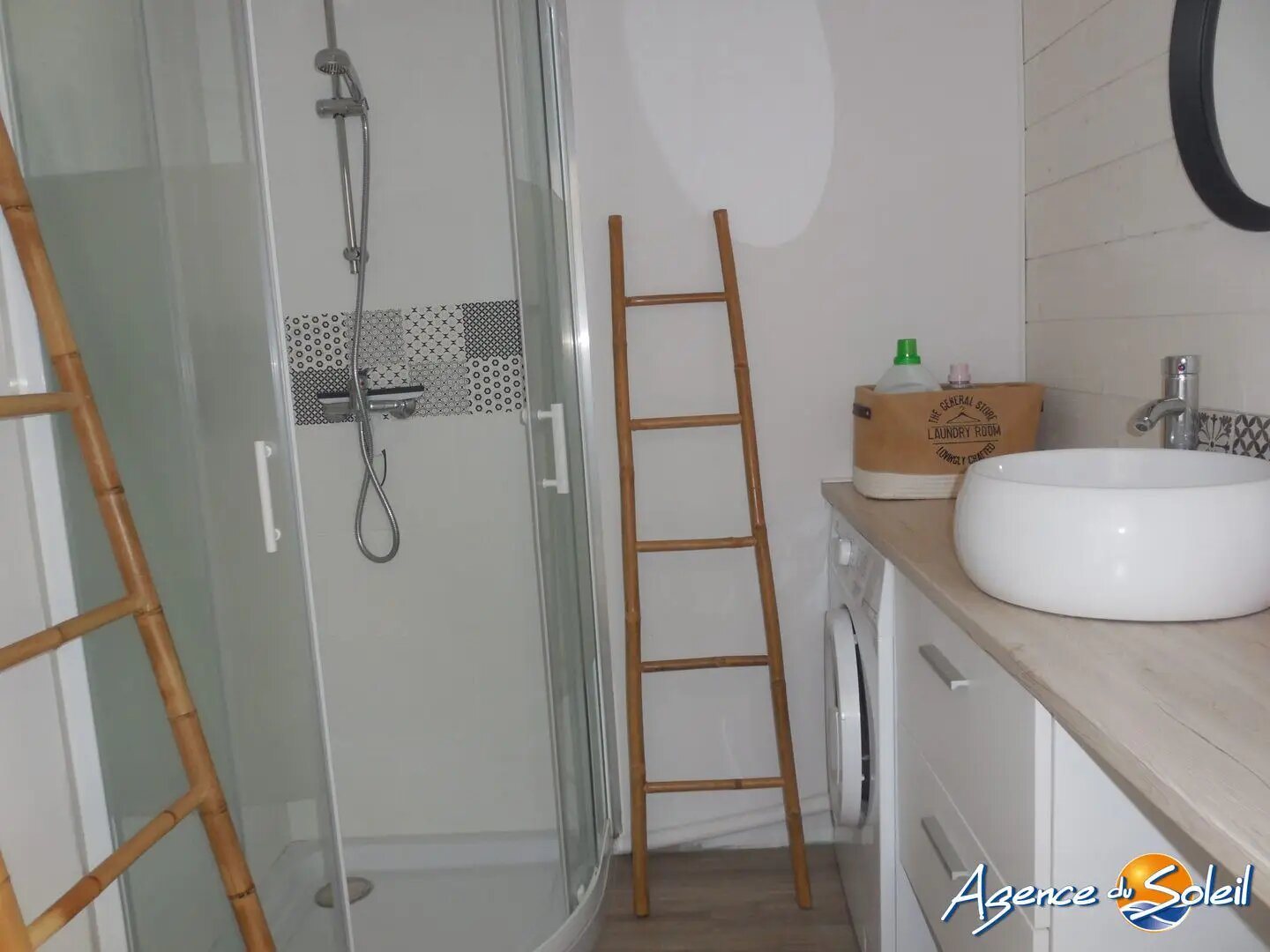 Appartement à vendre, 24m², Port-la-Nouvelle