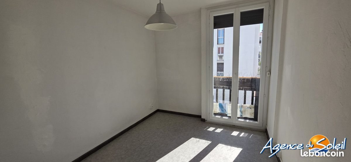 Appartement à vendre, 27m², Perpignan