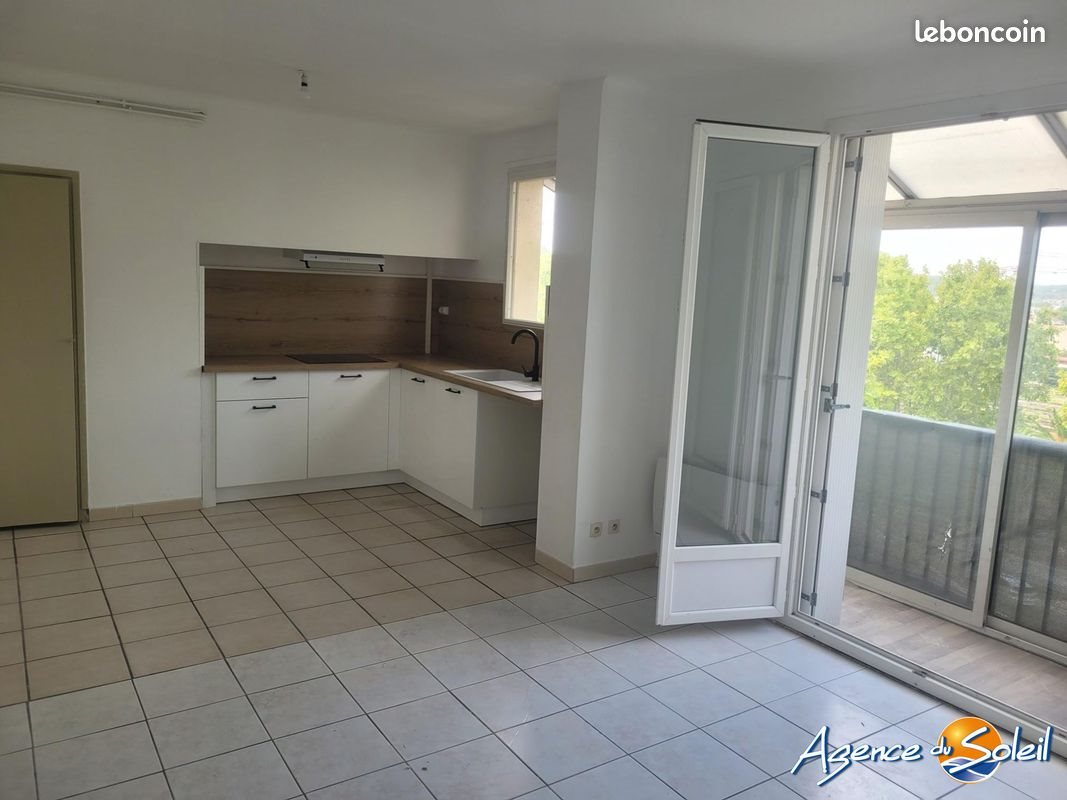 Appartement à louer, 67m², Narbonne