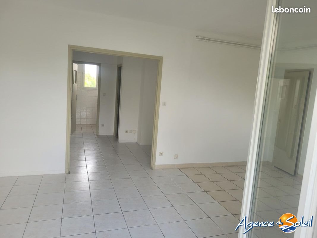 Appartement à louer, 67m², Narbonne