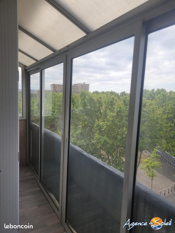 Appartement à louer, 67m², Narbonne