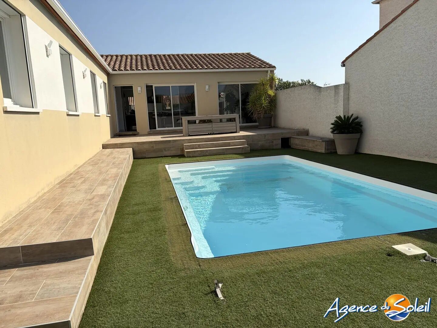 Maison à vendre, 148m², Caves