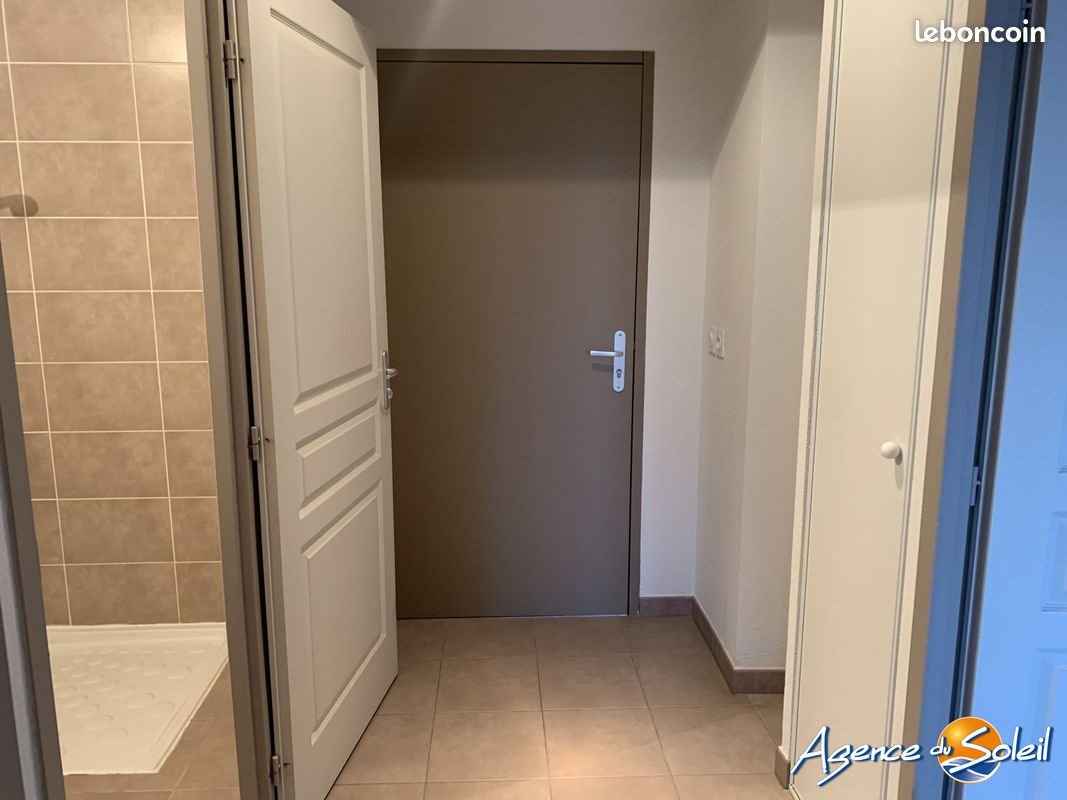 Appartement à vendre, 40m², Argelès-sur-Mer