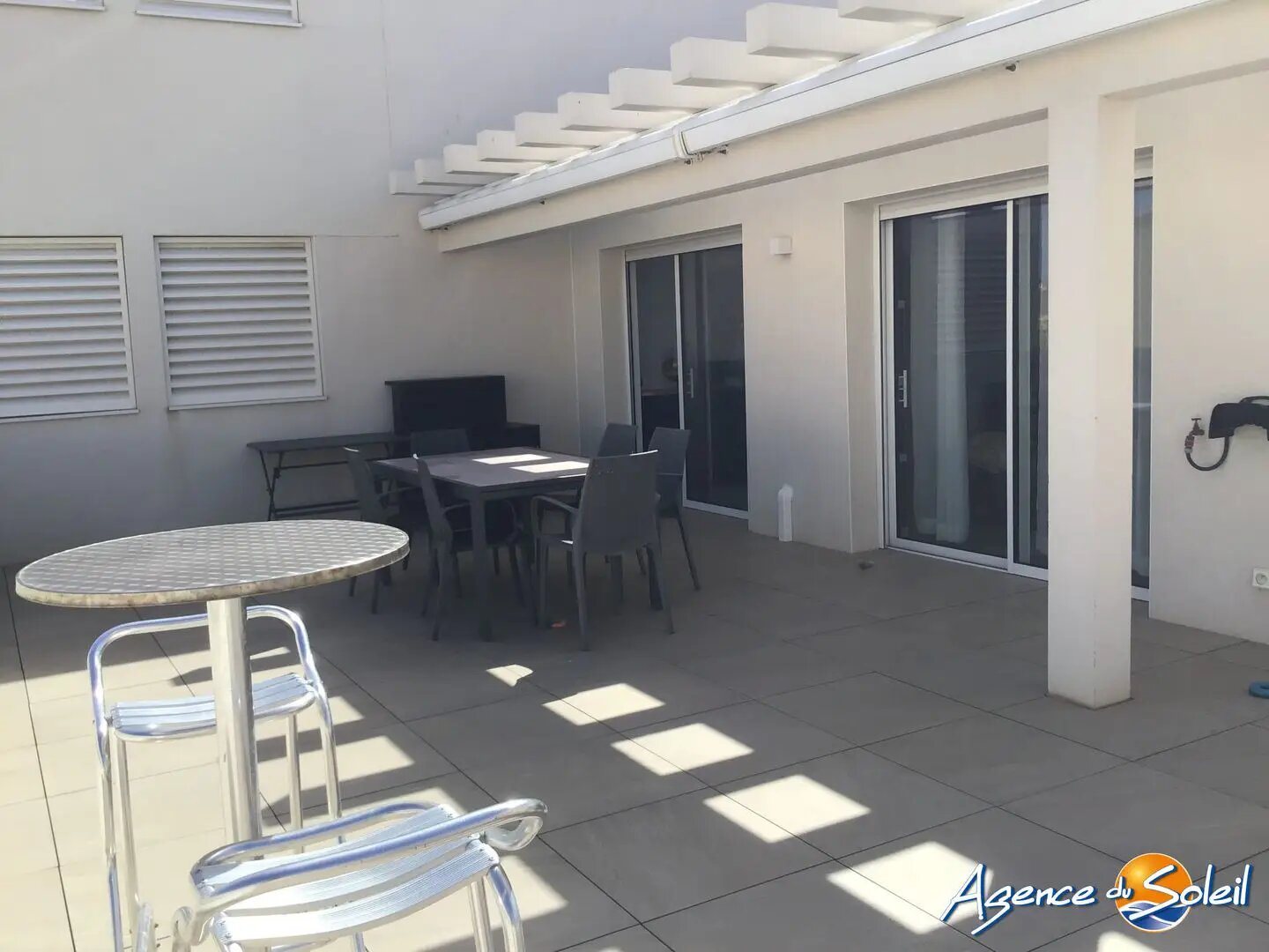 Appartement à vendre, 65m², Leucate