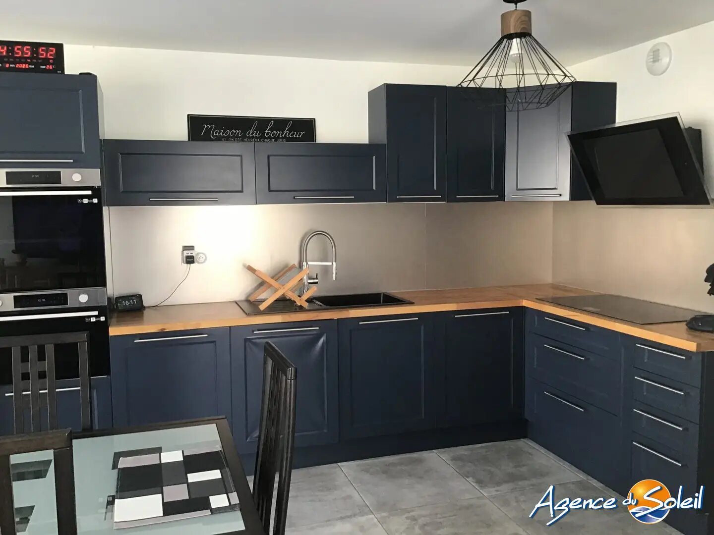 Appartement à vendre, 65m², Leucate