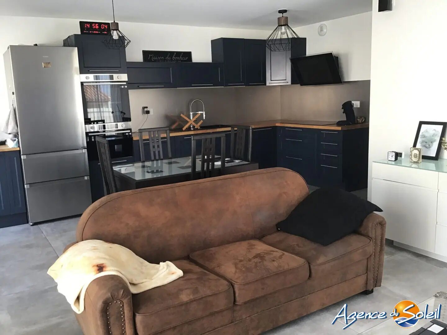 Appartement à vendre, 65m², Leucate