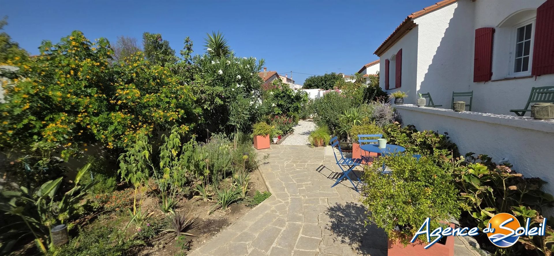 Maison à vendre, 133m², Rivesaltes