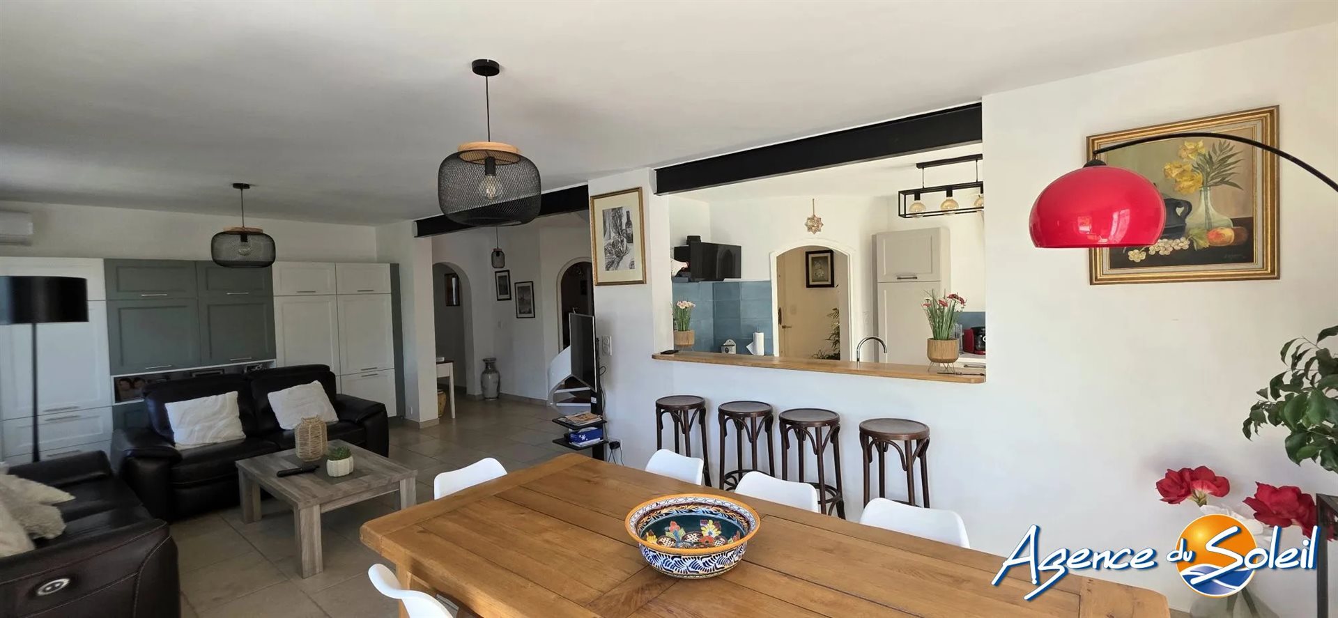 Maison à vendre, 133m², Rivesaltes
