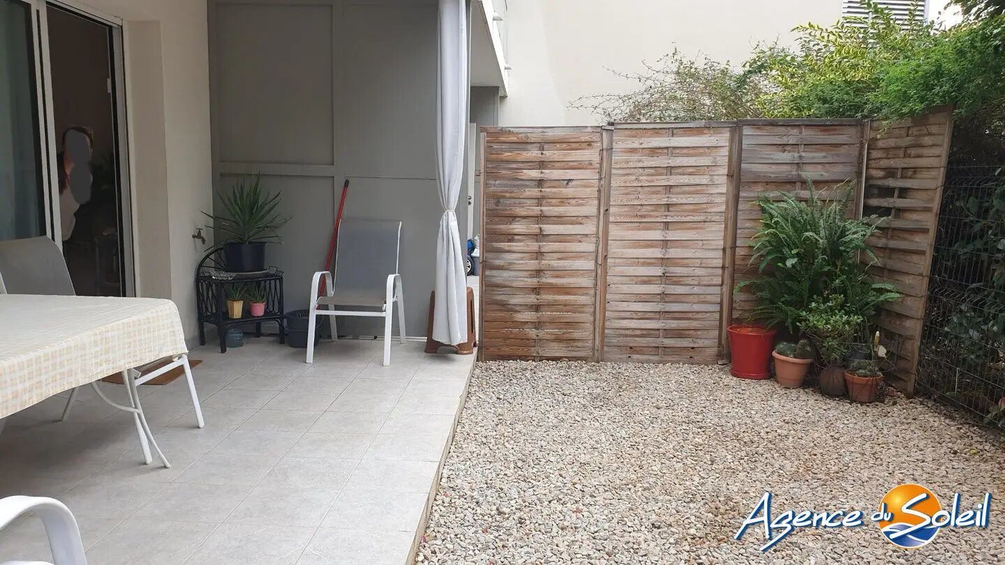 Appartement à vendre, 37m², Canohès