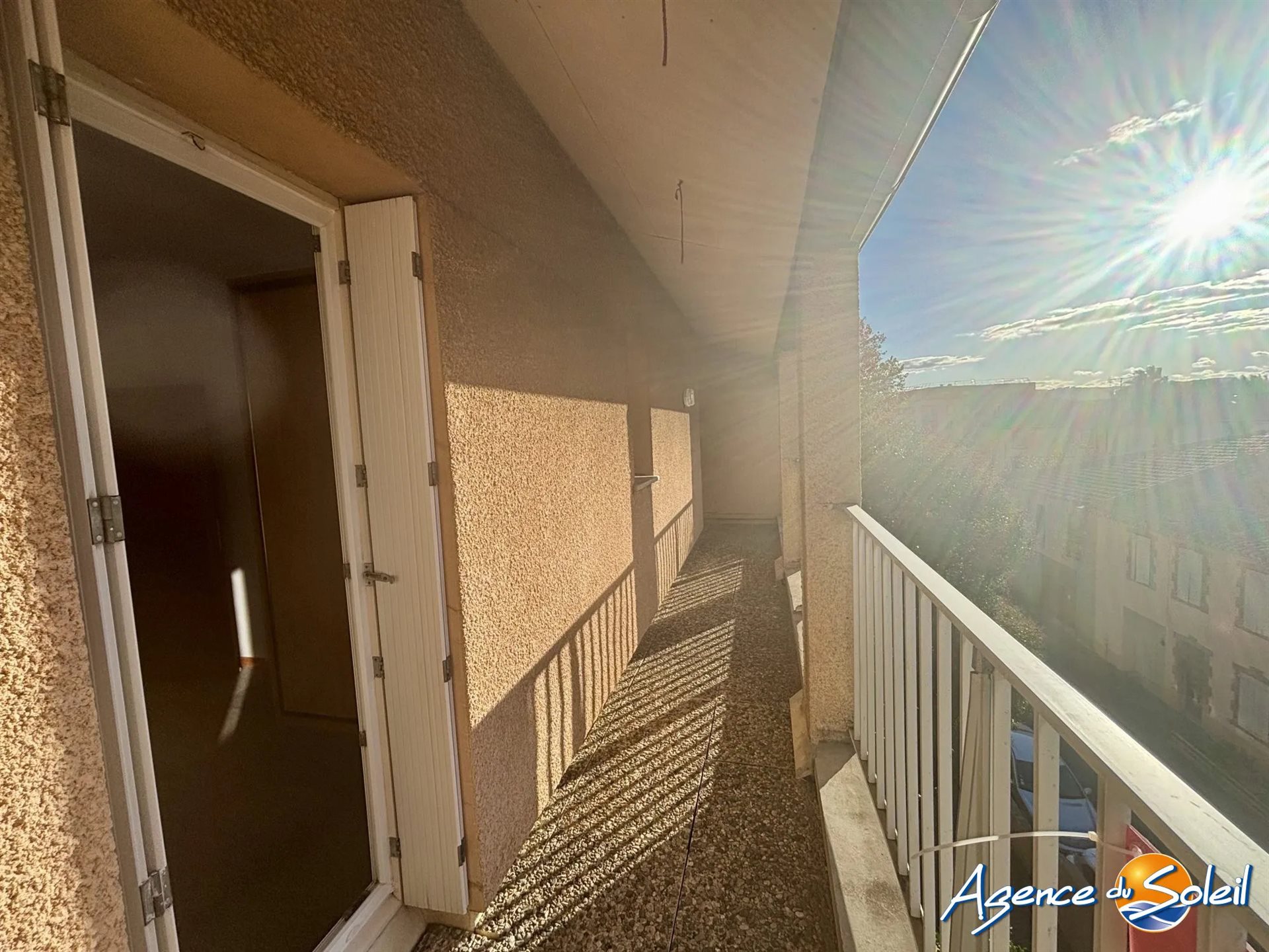 Appartement à vendre, 57m², Narbonne
