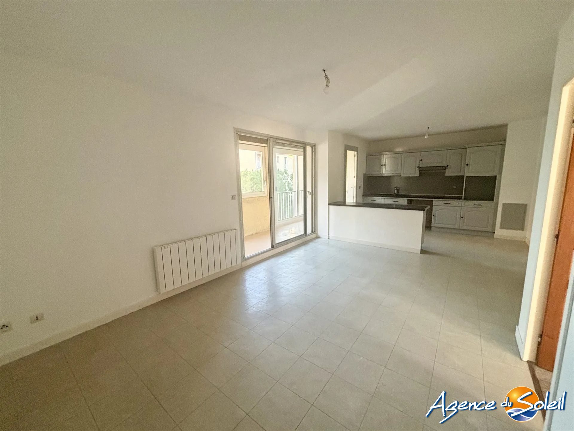 Appartement à vendre, 57m², Narbonne